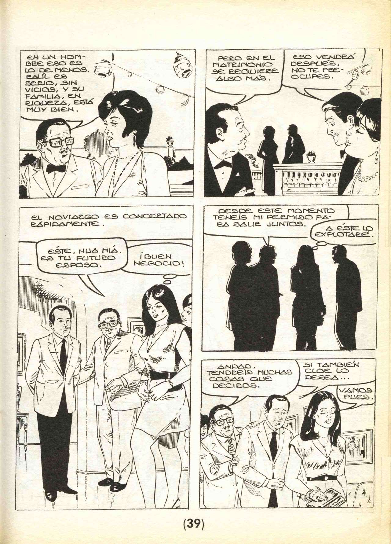 Vicio privado_016 image number 39