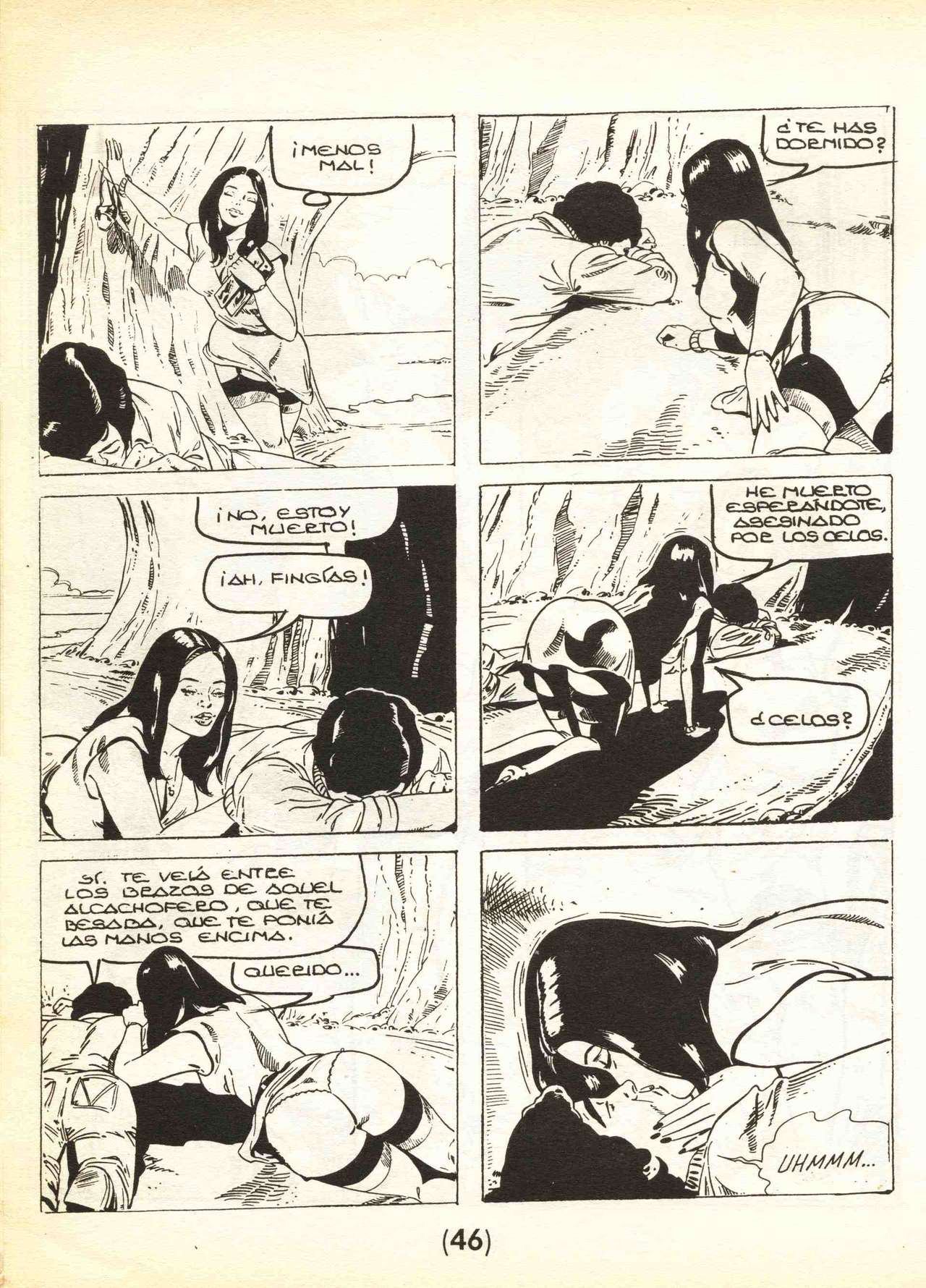 Vicio privado_016 image number 46