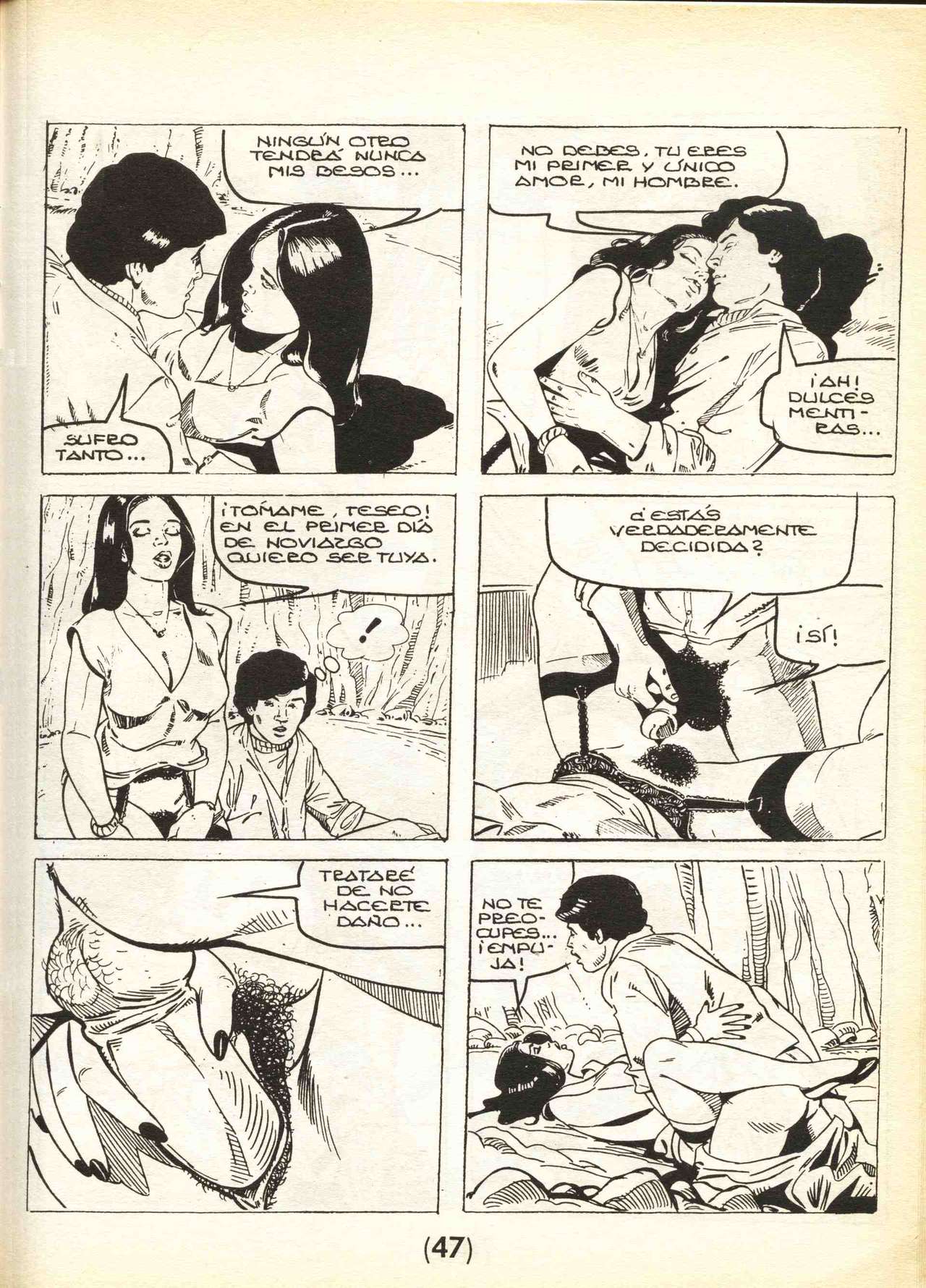 Vicio privado_016 image number 47