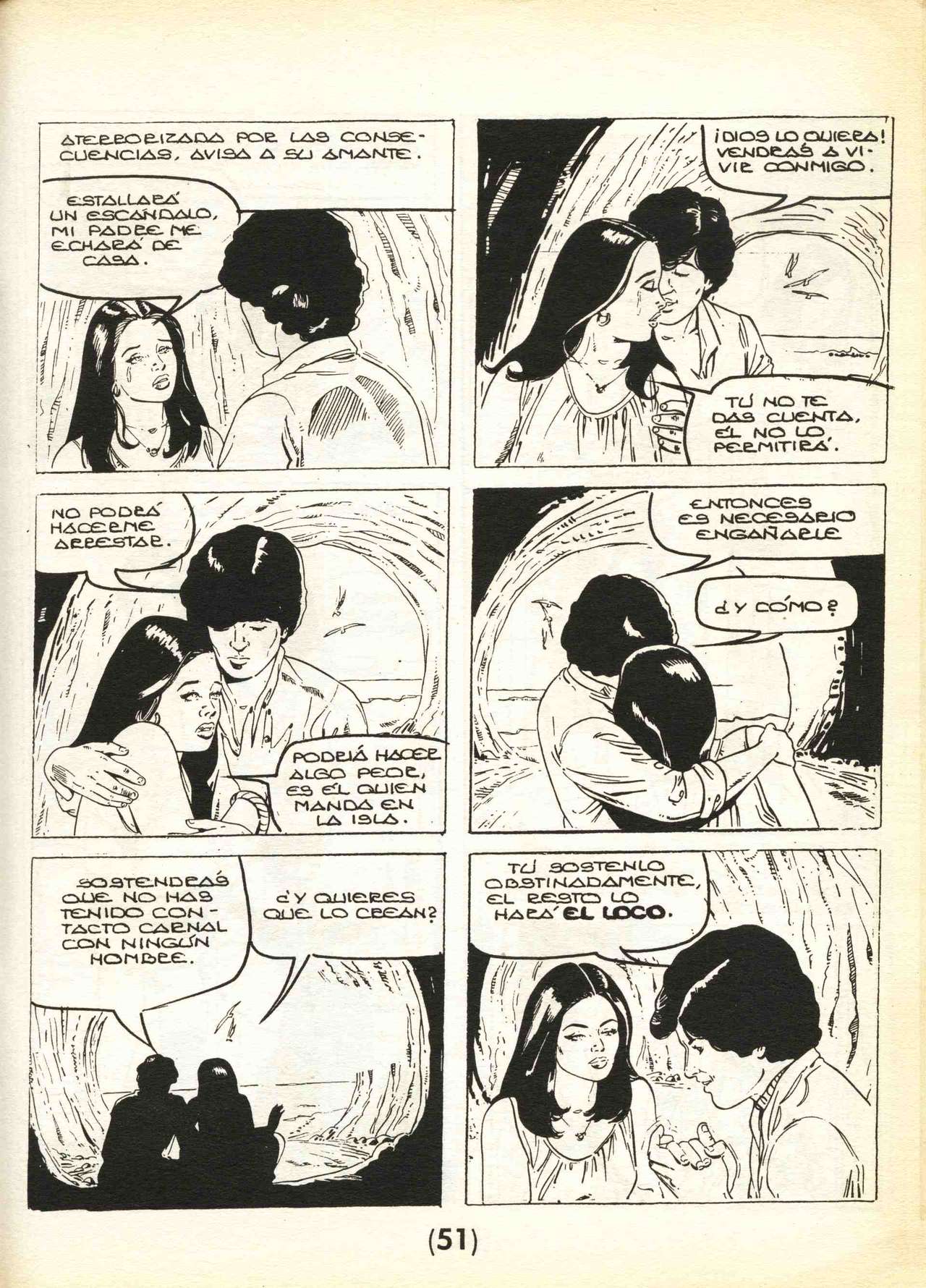 Vicio privado_016 image number 51