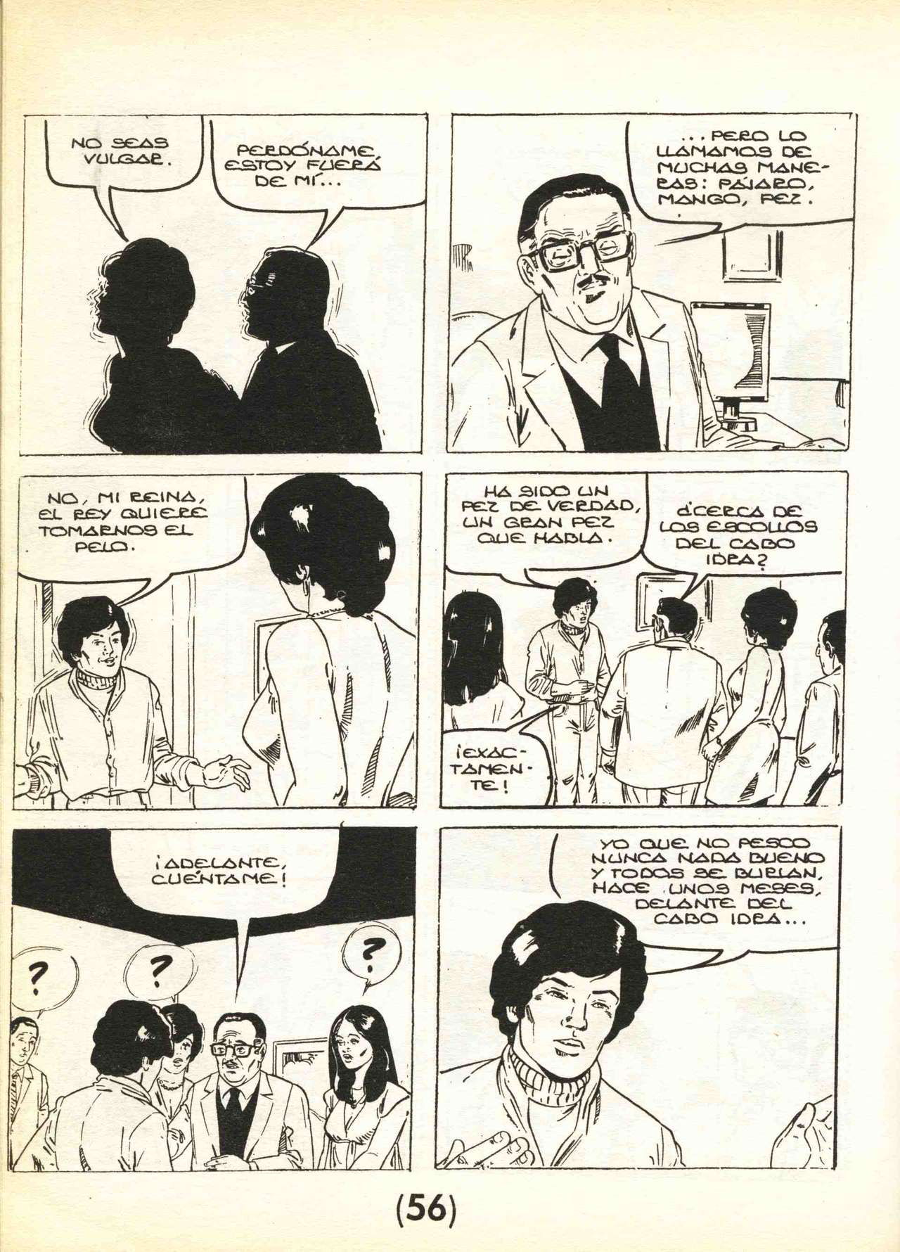 Vicio privado_016 image number 56