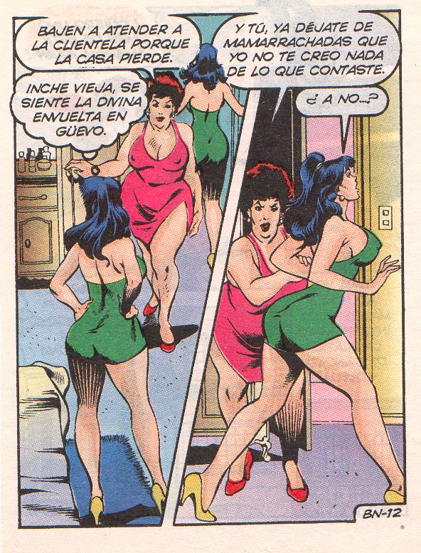 Bellas 123 image number 12