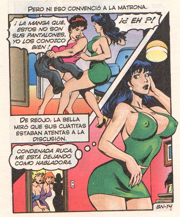 Bellas 123 image number 14