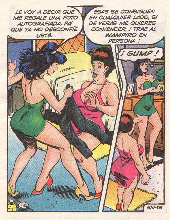 Bellas 123 image number 15