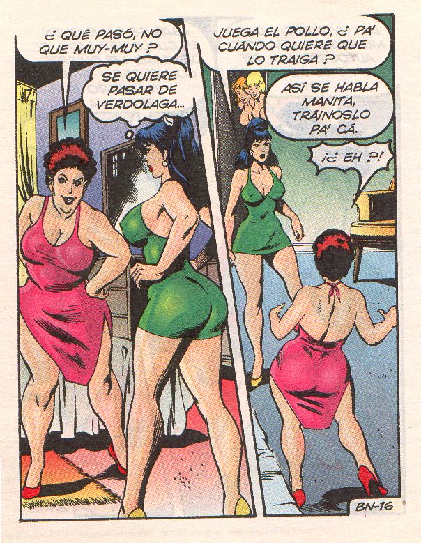 Bellas 123 image number 16