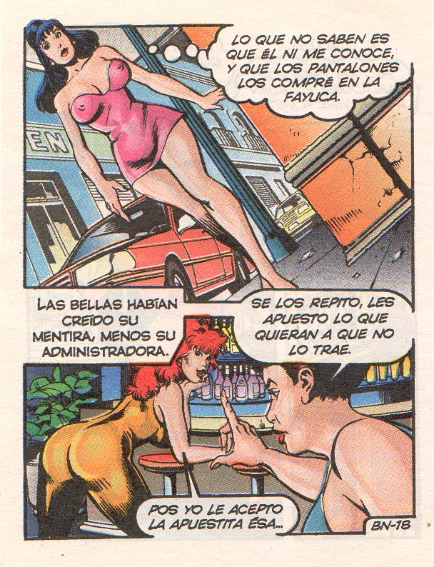 Bellas 123 image number 18