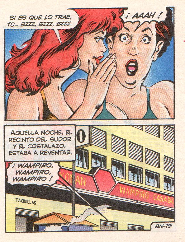 Bellas 123 image number 19