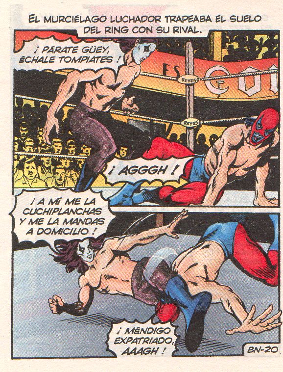 Bellas 123 image number 20