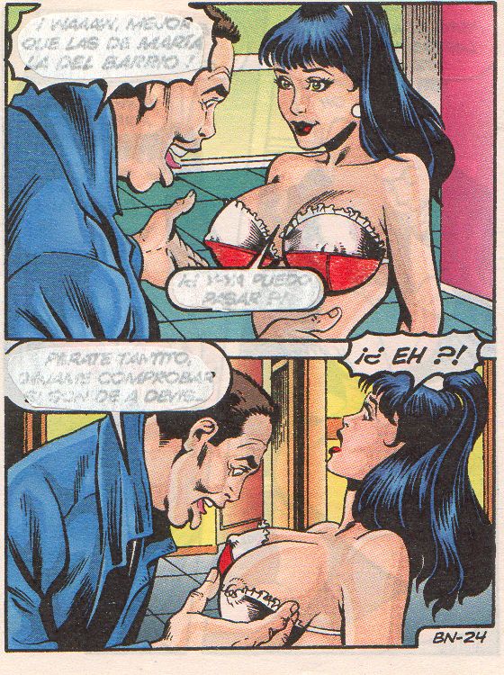 Bellas 123 image number 24