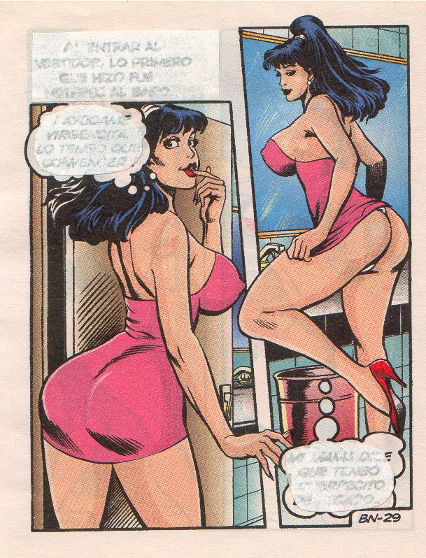 Bellas 123 image number 29