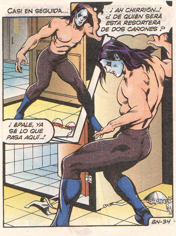 Bellas 123 image number 34