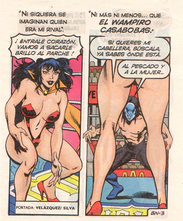 Bellas 123 image number 3