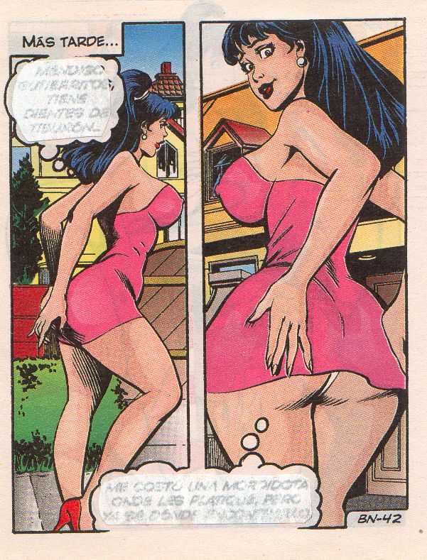 Bellas 123 image number 42