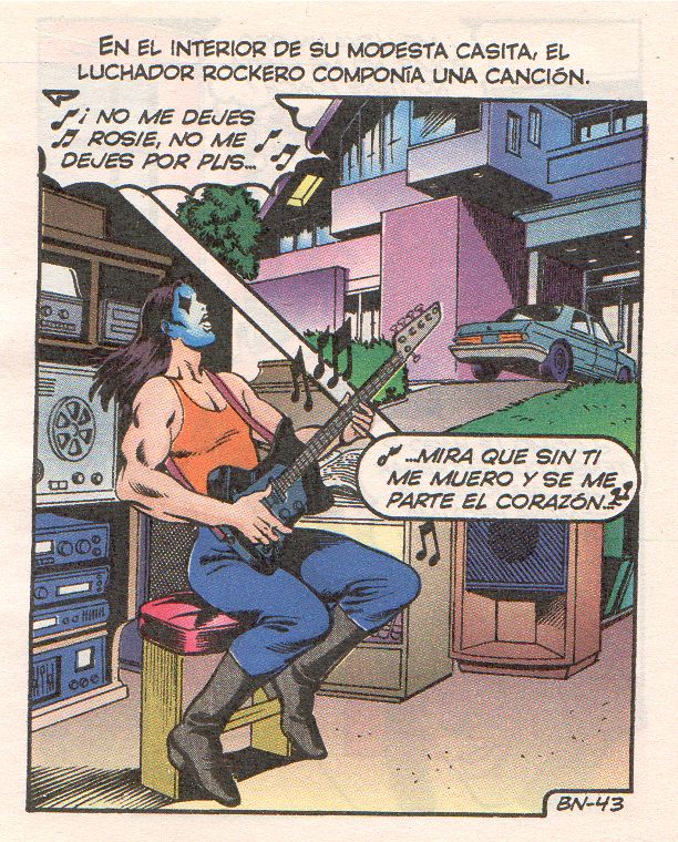 Bellas 123 image number 43