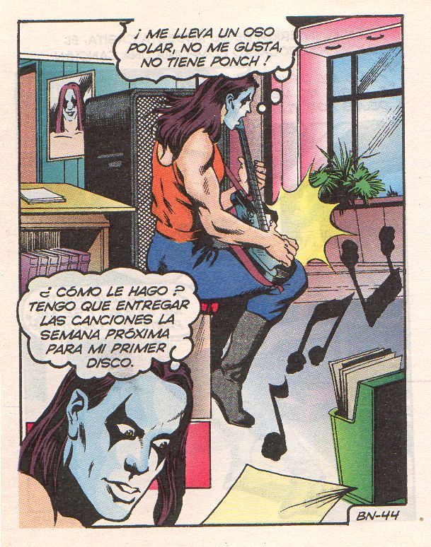 Bellas 123 image number 44