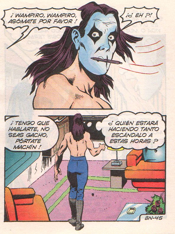 Bellas 123 image number 45