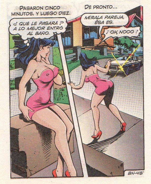 Bellas 123 image number 48