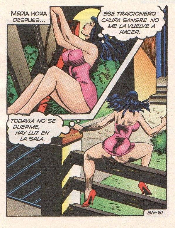 Bellas 123 image number 61