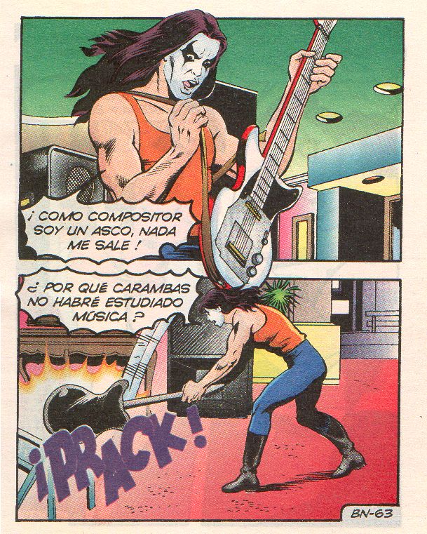 Bellas 123 image number 63