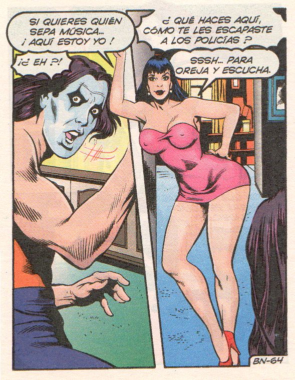 Bellas 123 image number 64