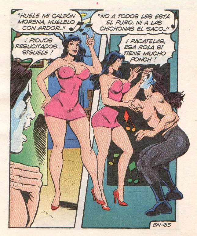 Bellas 123 image number 65