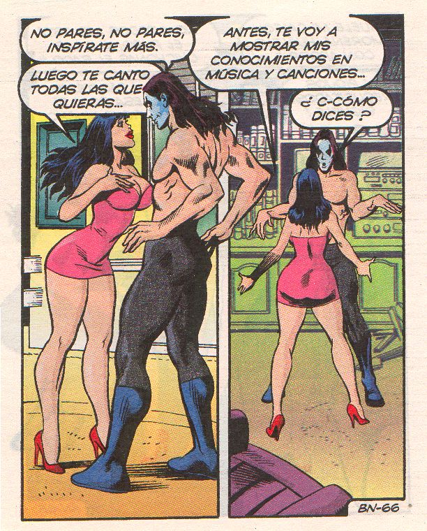 Bellas 123 image number 66