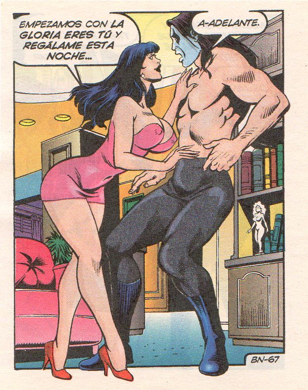 Bellas 123 image number 67