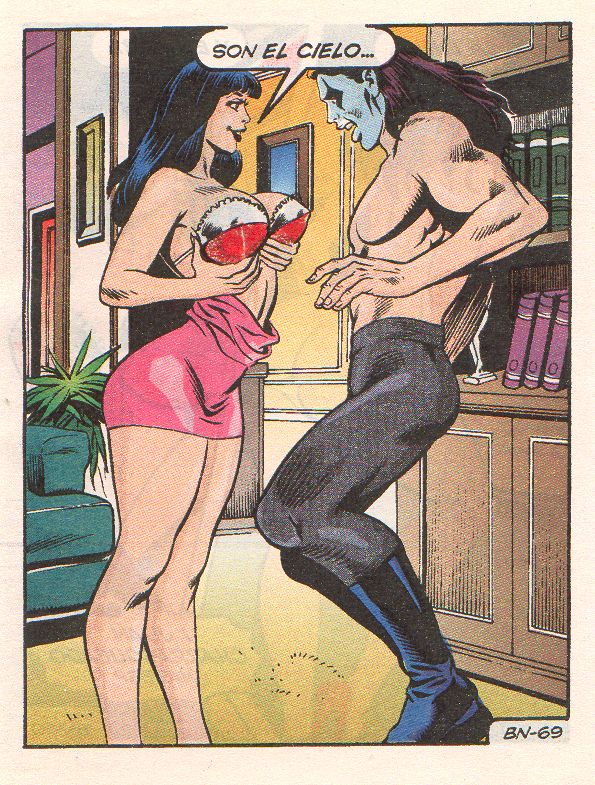 Bellas 123 image number 69