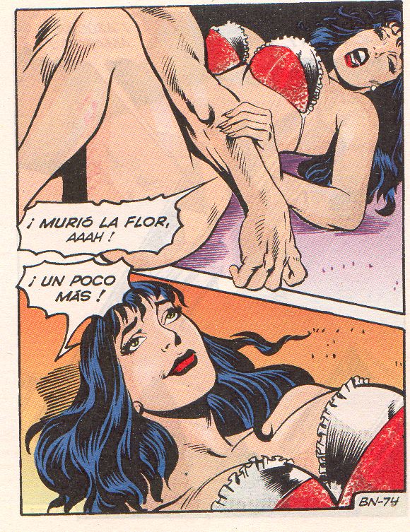 Bellas 123 image number 74