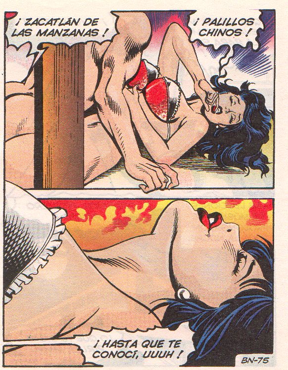 Bellas 123 image number 75