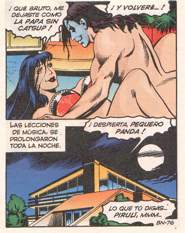 Bellas 123 image number 76