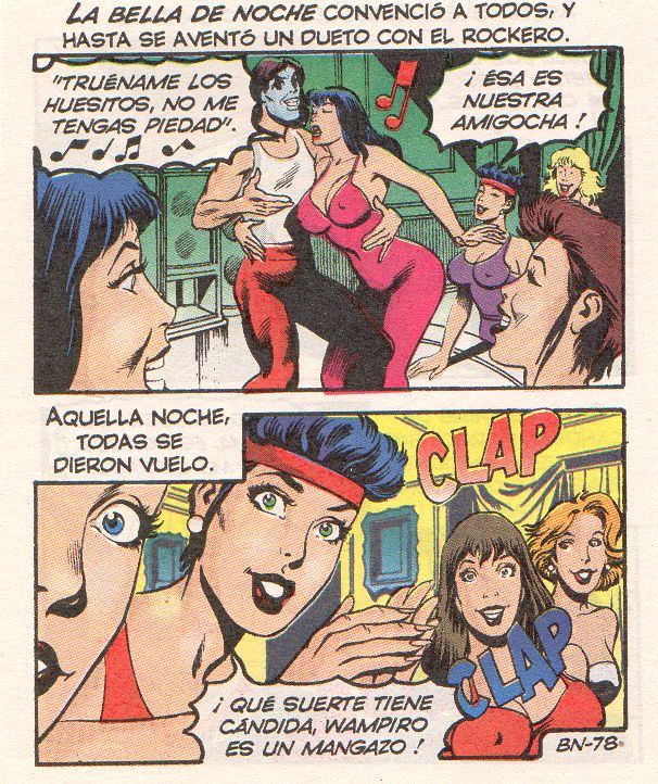 Bellas 123 image number 78