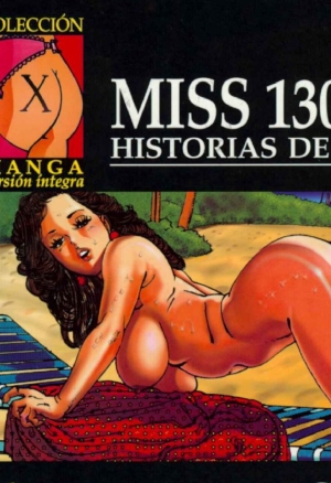 Miss 130  - Historias de Reiko