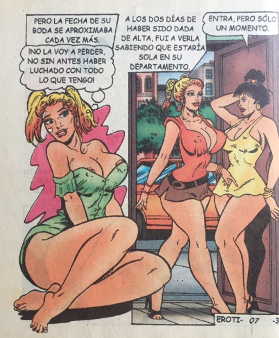 Eroticos Anonimos 7 image number 37