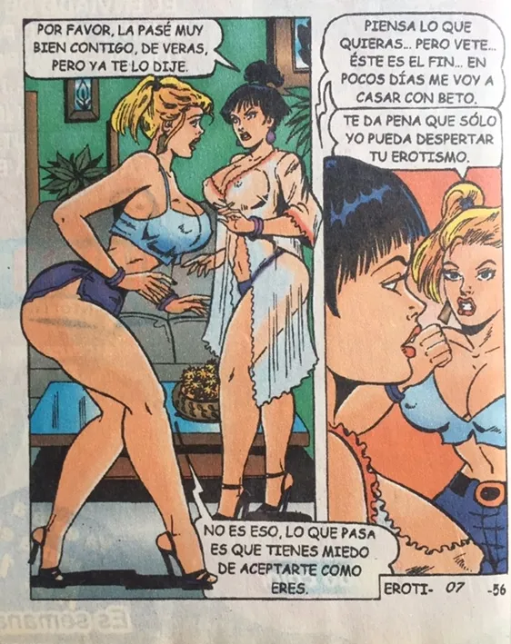 Eroticos Anonimos 7 image number 55