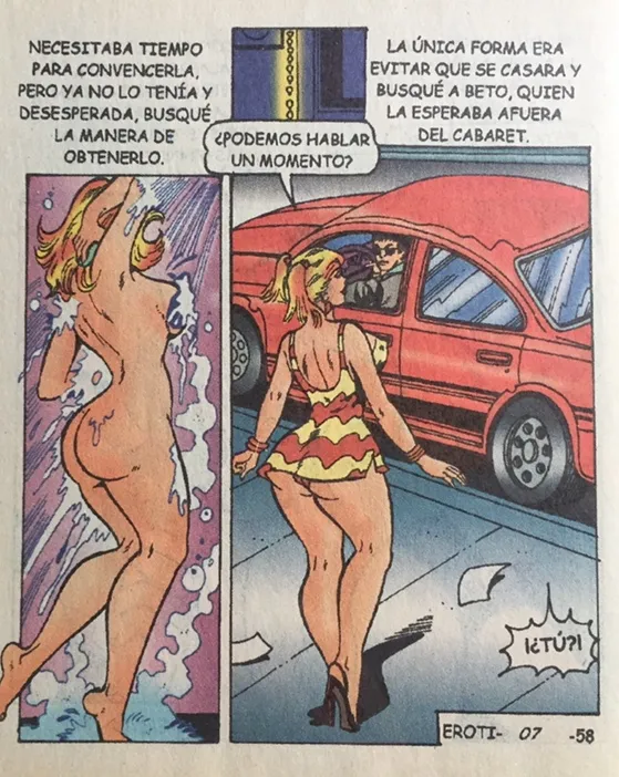 Eroticos Anonimos 7 image number 57