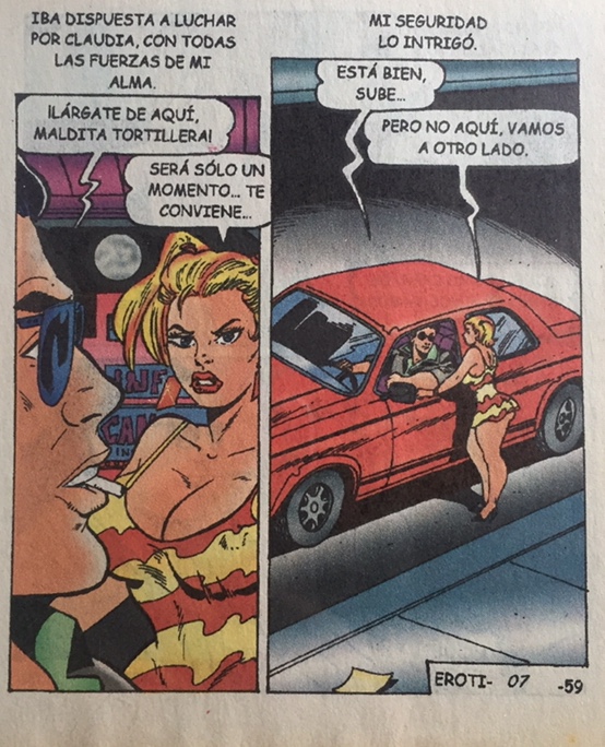 Eroticos Anonimos 7 image number 58