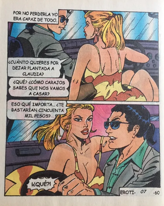 Eroticos Anonimos 7 image number 59