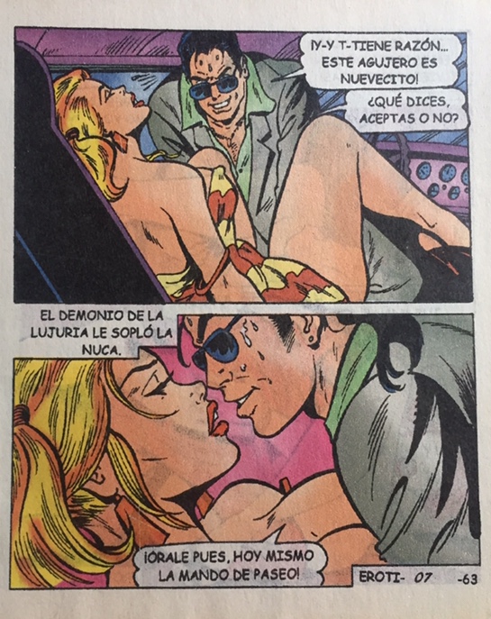 Eroticos Anonimos 7 image number 62