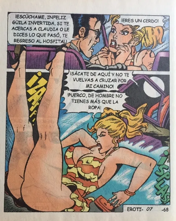 Eroticos Anonimos 7 image number 67