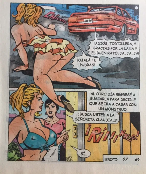 Eroticos Anonimos 7 image number 68