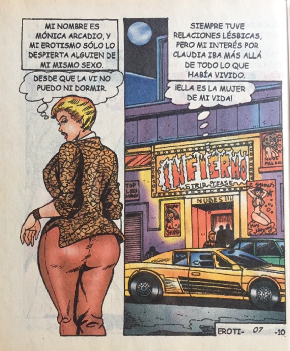 Eroticos Anonimos 7 image number 9