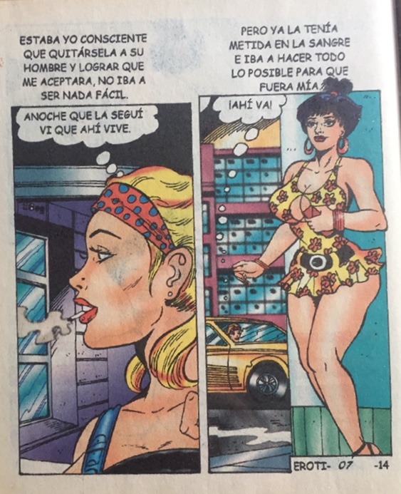 Eroticos Anonimos 7 image number 13