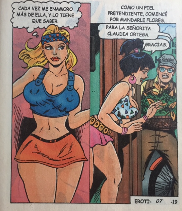 Eroticos Anonimos 7 image number 18