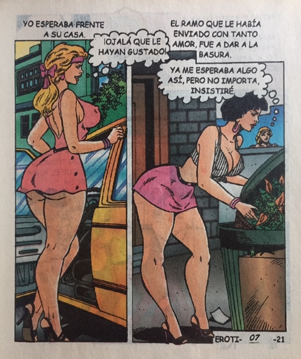 Eroticos Anonimos 7 image number 20
