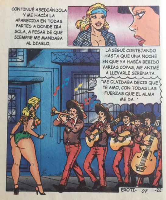 Eroticos Anonimos 7 image number 21