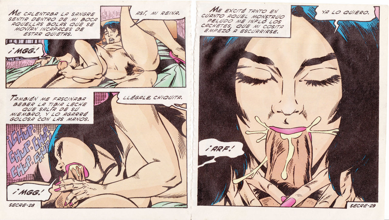 Secretos de Cama 0133 image number 15