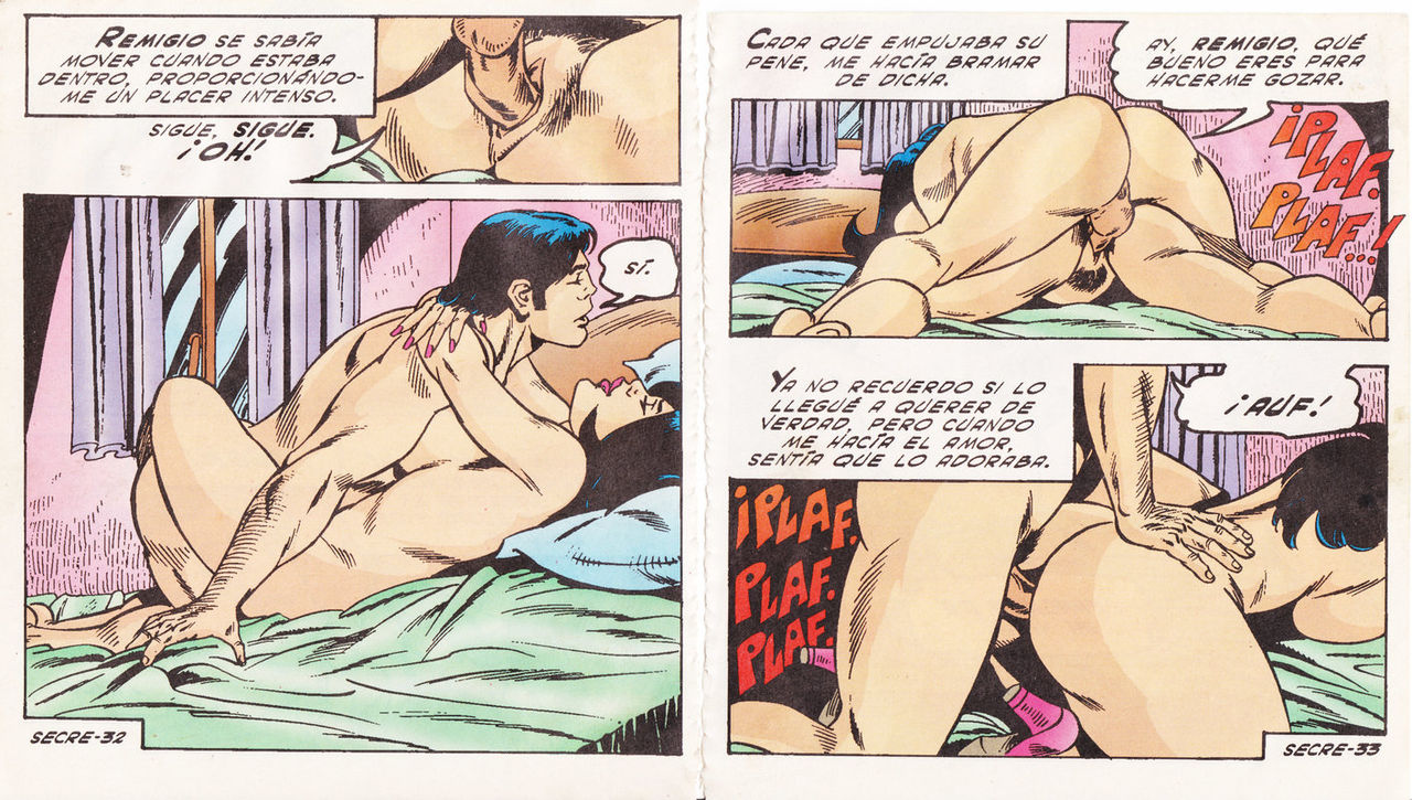 Secretos de Cama 0133 image number 17