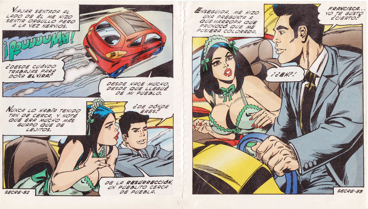 Secretos de Cama 0133 image number 27