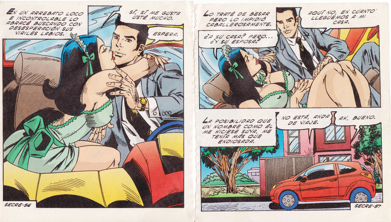 Secretos de Cama 0133 image number 29